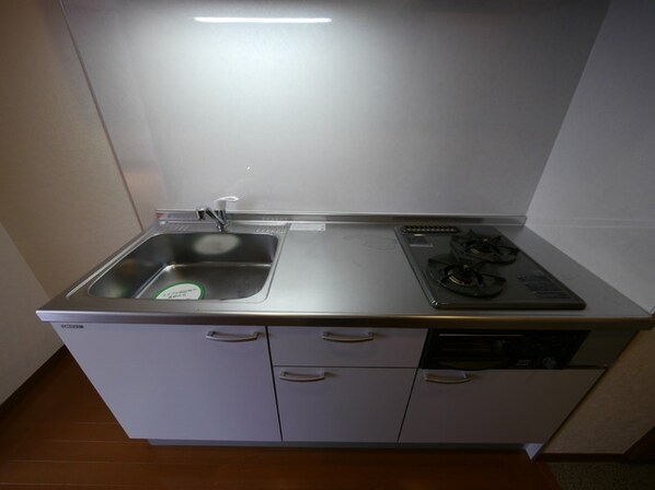 アムール プリエの物件内観写真